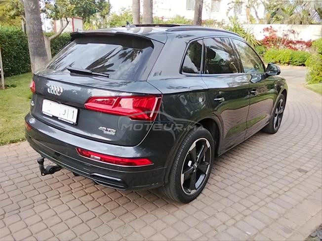 q5 sline model 2019 dédouané 2023