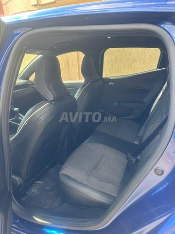 Clio 5 Intense tt option 