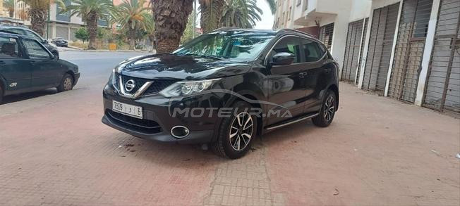 Nissan 2017