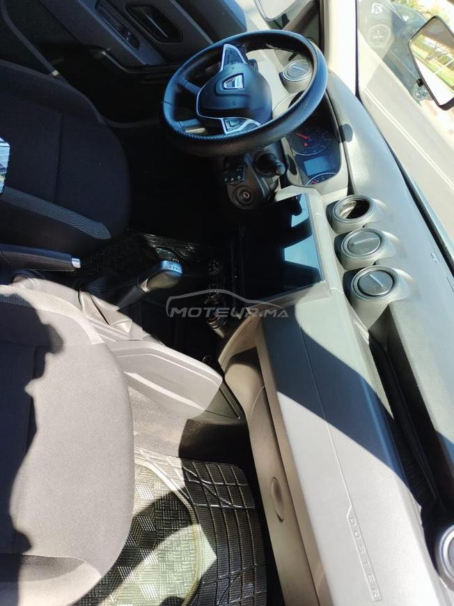 duster automatique 2019 tres bon etat