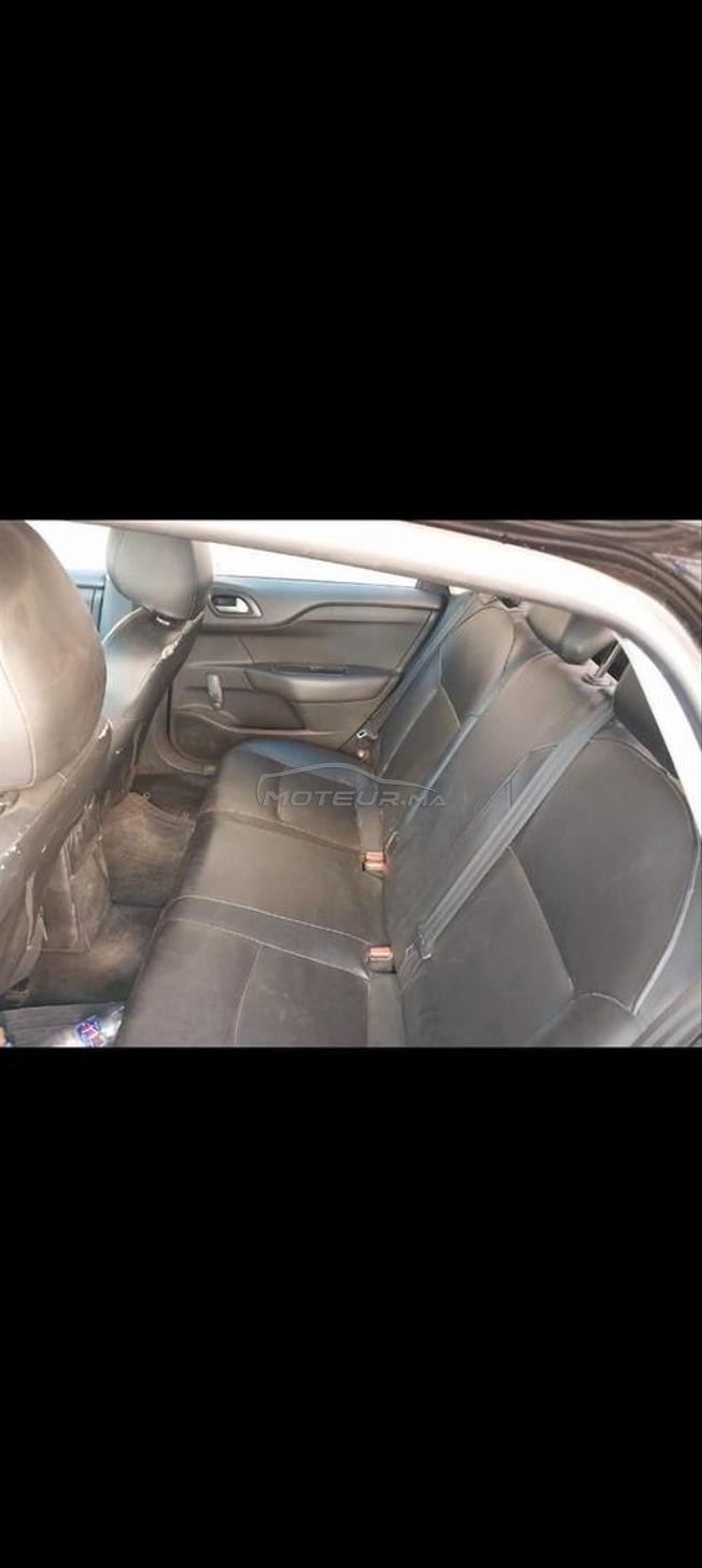 citroen c 4 