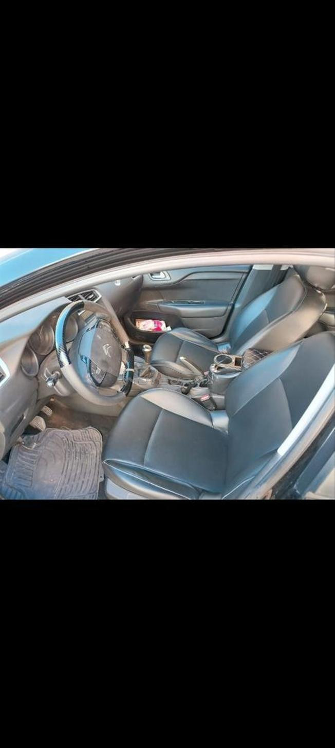 citroen c 4 
