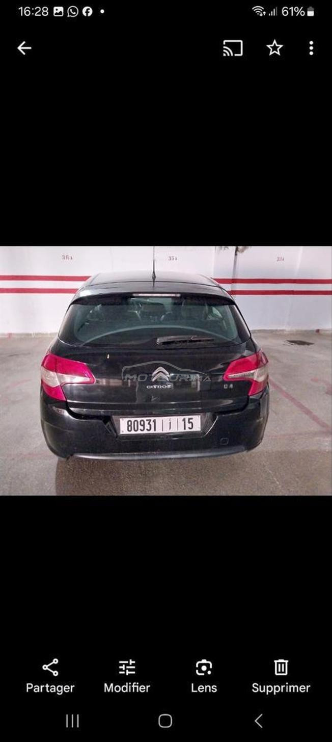 citroen c 4 