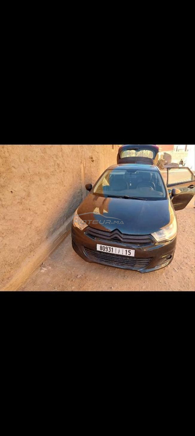 citroen c 4 