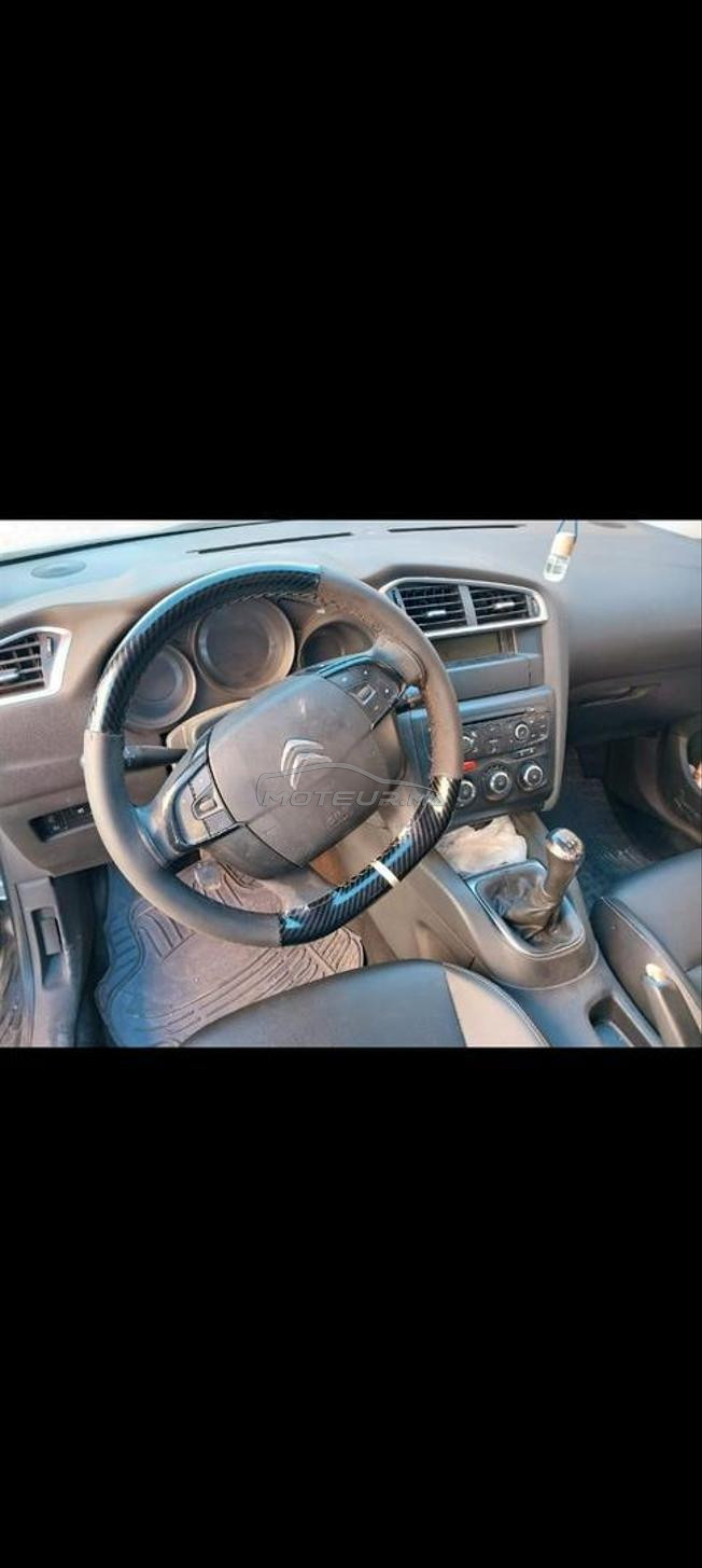 citroen c 4 