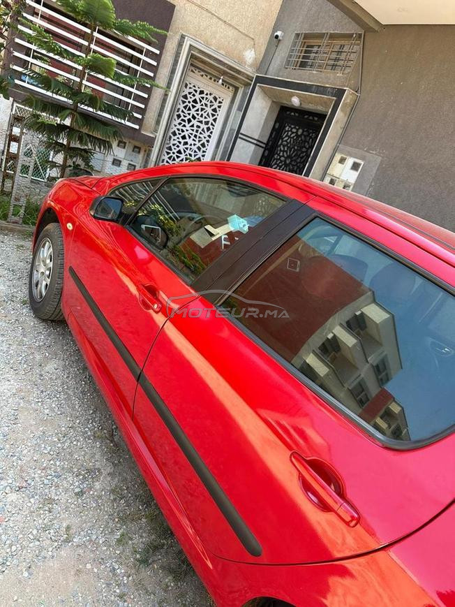 Peugeot 307 Diesel Manuelle 2006 à Kénitra