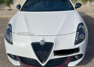 Giulietta 