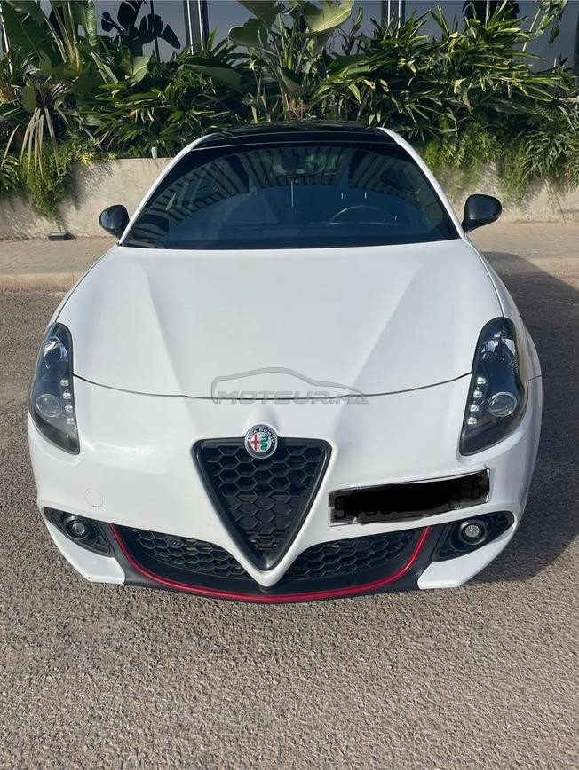 Giulietta 