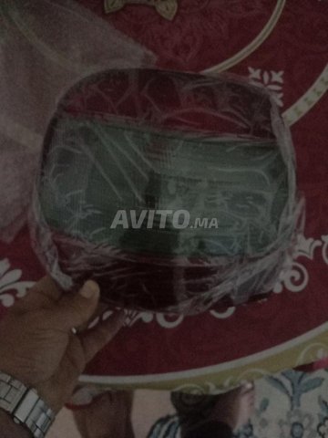 fou rouge siyana fiat