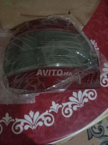 fou rouge siyana fiat - 2