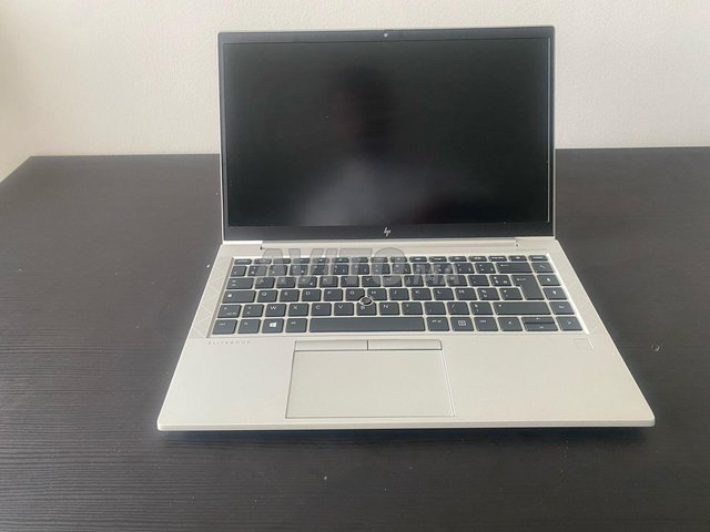 HP EliteBook 845 G7