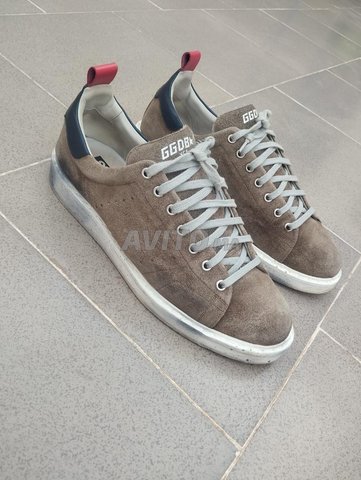 Golden Goose Cashmere Size 43