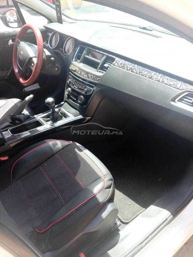 Peugeot 508 1.6 essence