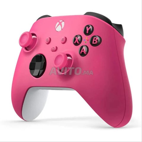 Manette sans fil Xbox S/X