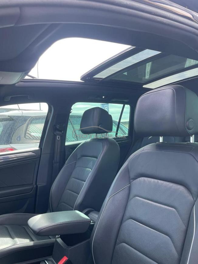 TIGUAN PACK AIRLINE EXTERIEUR 