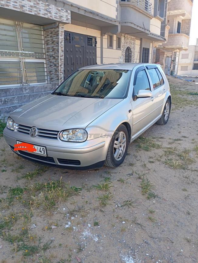 golf 4