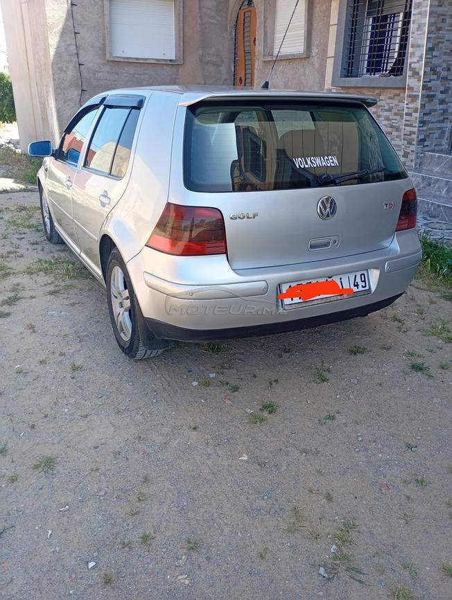 golf 4