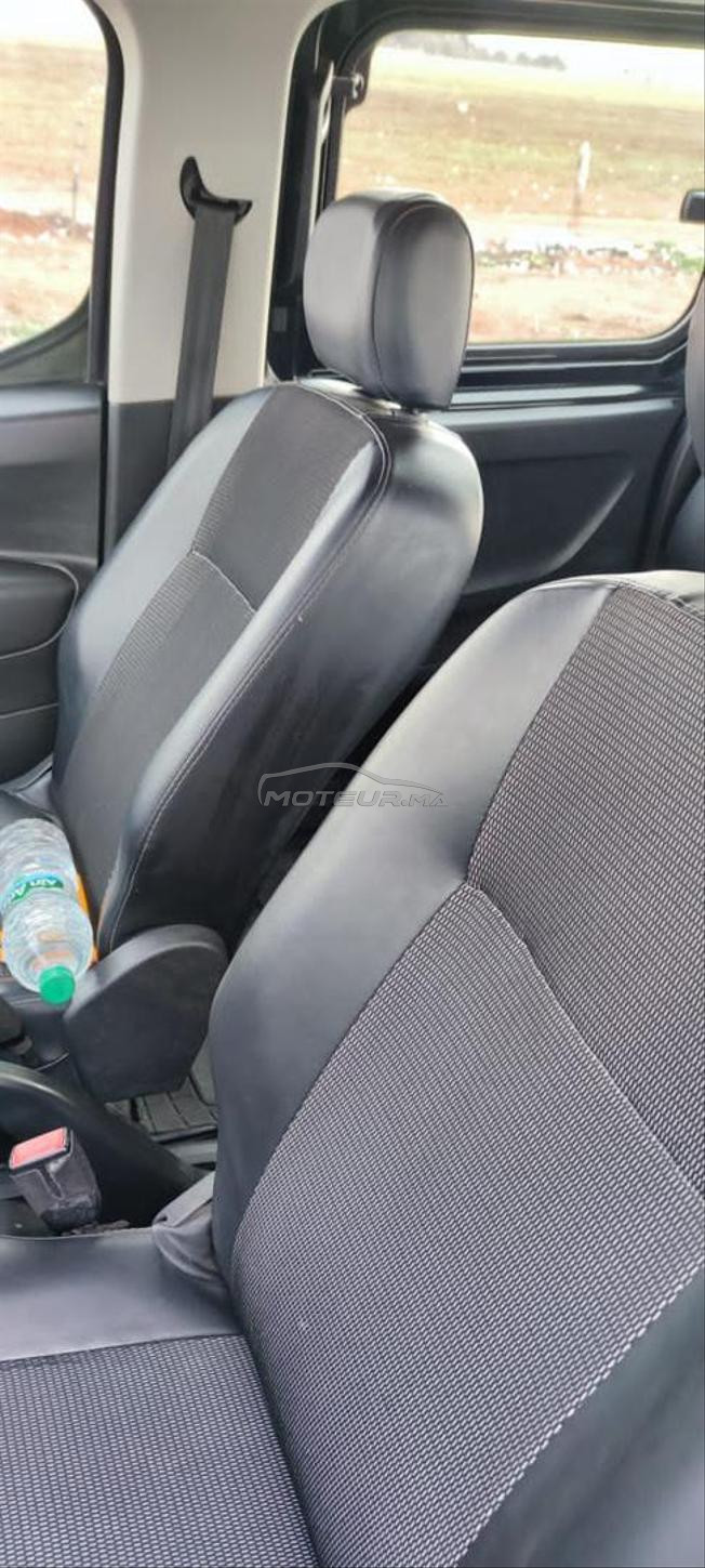 Opel Combo Diesel Manuelle 2020 à Fès