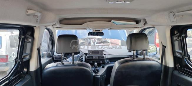 Opel Combo Diesel Manuelle 2020 à Fès