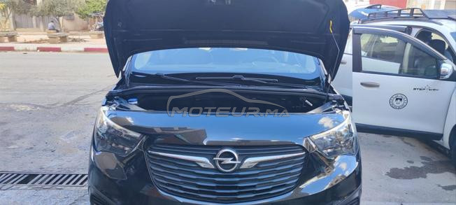 Opel Combo Diesel Manuelle 2020 à Fès