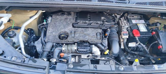 Opel Combo Diesel Manuelle 2020 à Fès