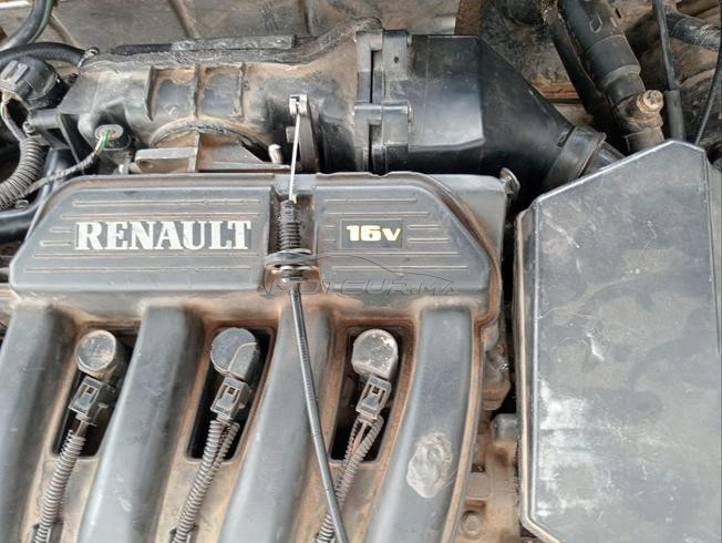Renault Laguna Essence Manuelle 1994 à Marrakech