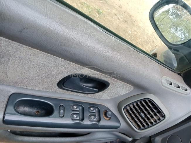 Renault Laguna Essence Manuelle 1994 à Marrakech