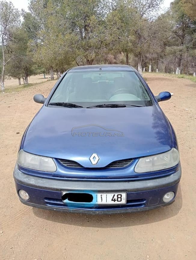 Renault Laguna Essence Manuelle 1994 à Marrakech