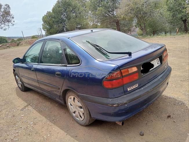 Renault Laguna Essence Manuelle 1994 à Marrakech