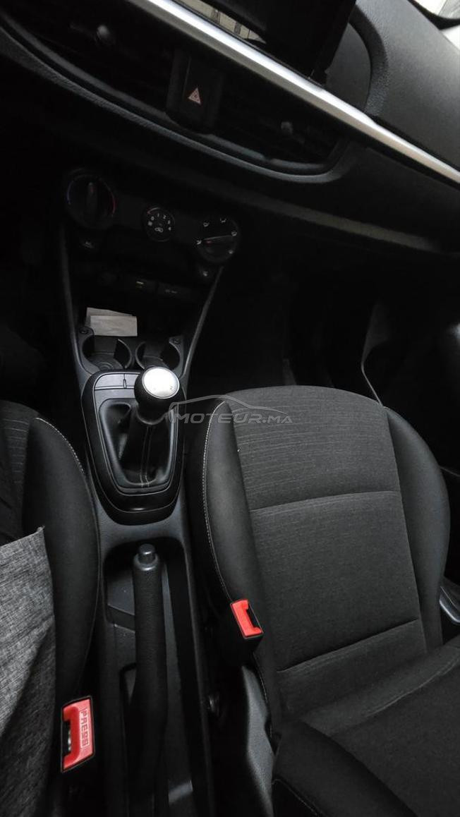 Kia Picanto Essence 2022 Exellent état comme neuve