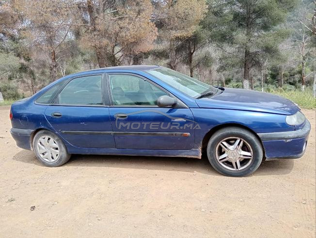 Renault Laguna Essence Manuelle 1994 à Marrakech