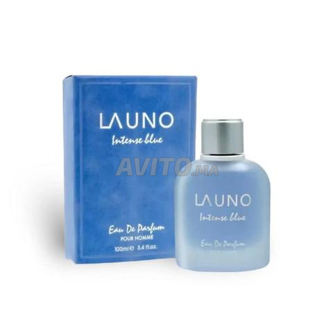 parfum la uno maison fragrance World eau de parfum 