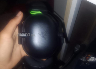 Razer BlackSharkV2 X