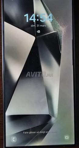 Samsung S24 Ultra 1 To