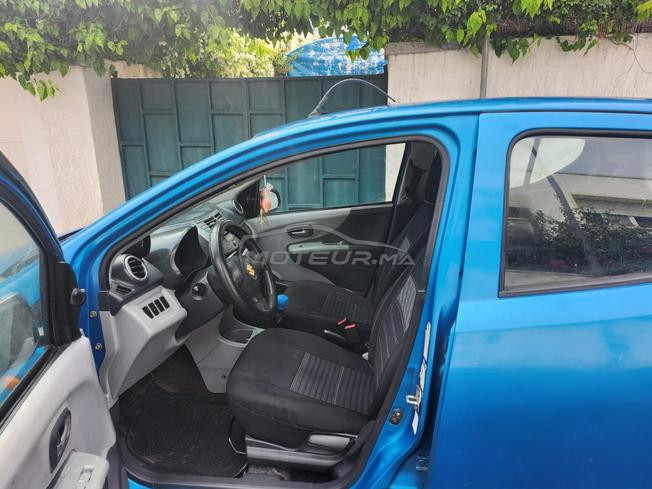 SUZUKI  CELERIO  2010