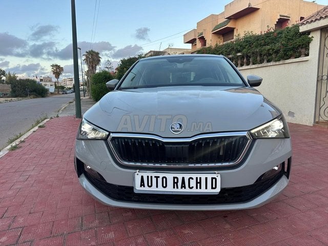 skoda-scala  Rabat