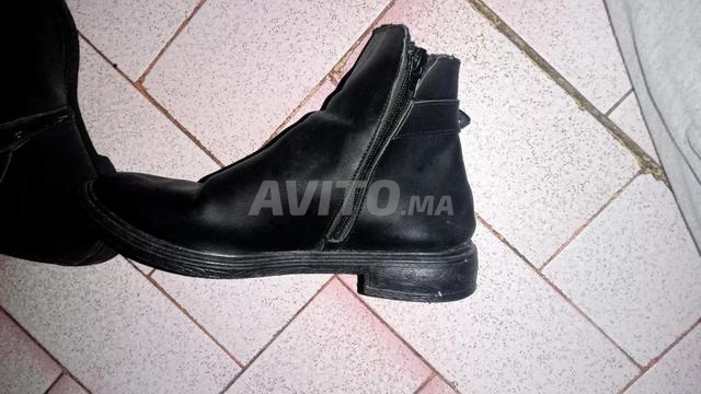 Bottes jamais portées femme - 2