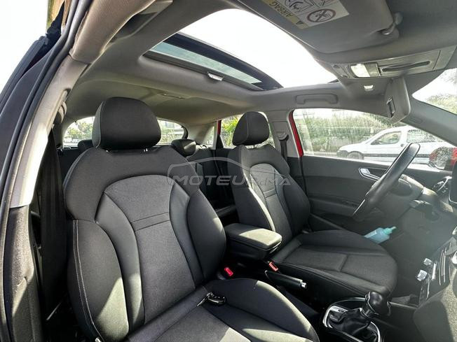 Audi A1 à vendre 