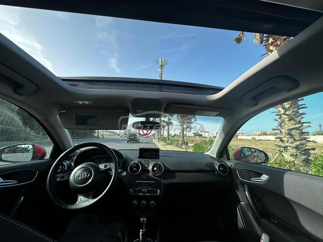 Audi A1 à vendre 
