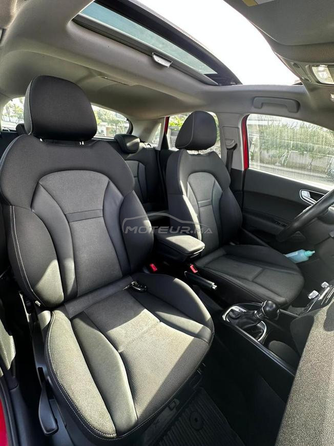 Audi A1 à vendre 