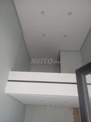 Magasin aménagé à Hermitage 60m2