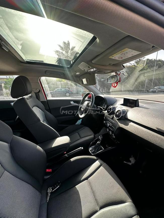 Audi A1 à vendre 