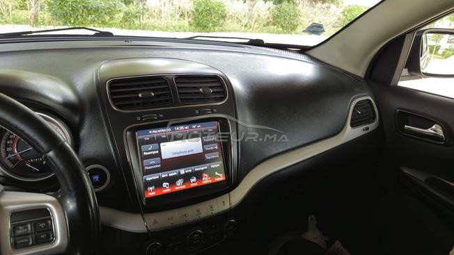 vente de voiture fiat freemont 