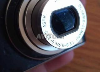 Camera Digital Panasonic Lumix DMC-FX60 