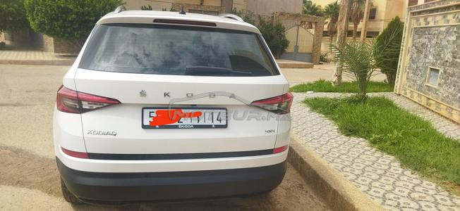 kodiaq 7 places