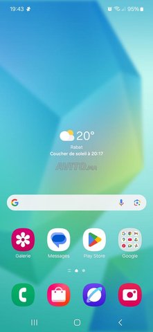 Samsung A16 jdid
