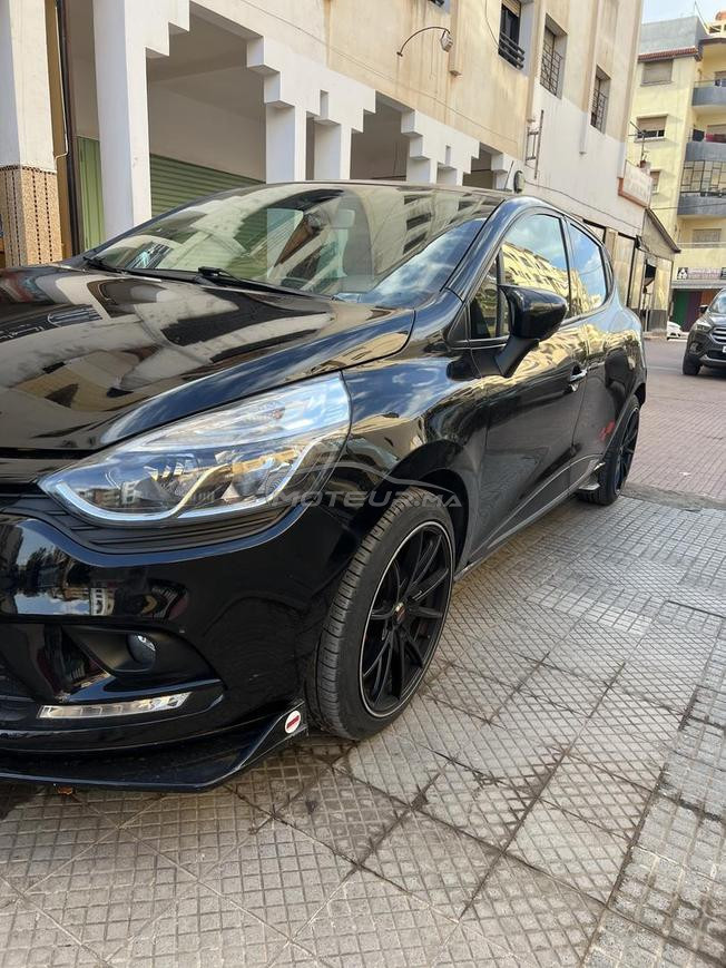 clio 4 2021