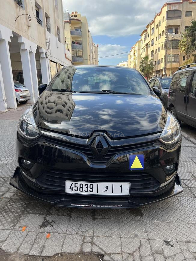 clio 4 2021