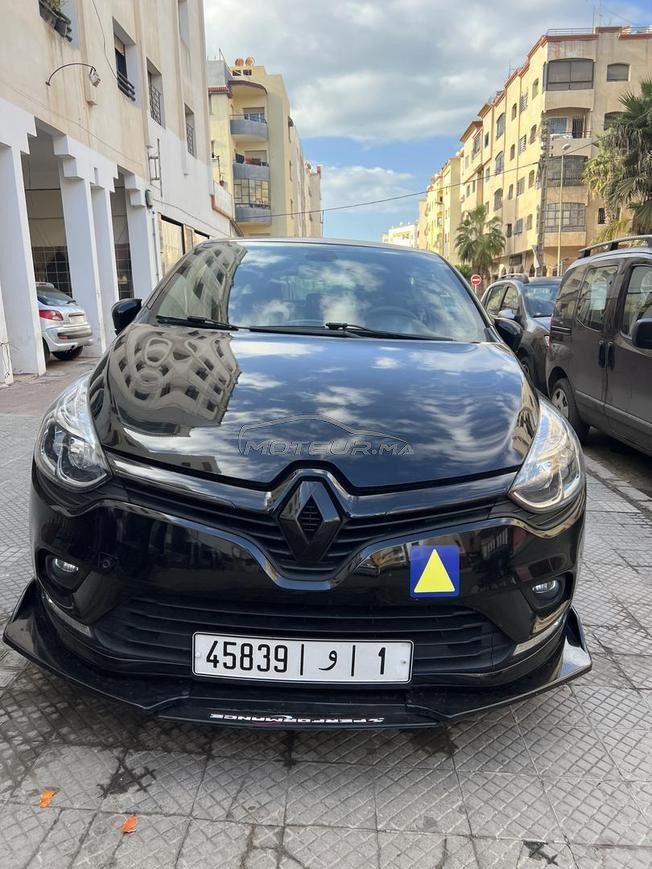 clio 4 2021