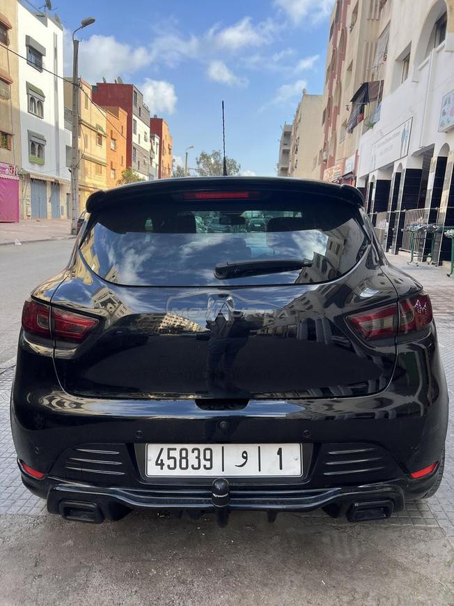 clio 4 2021